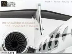 Sites similar to cbjets.com