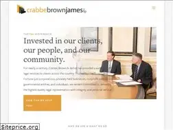 Sites similar to cbjlawyers.com