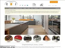 Sites similar to cbjltd.co.uk