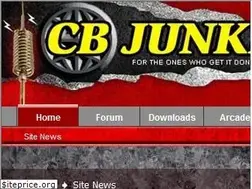 Sites similar to cbjunkies.com