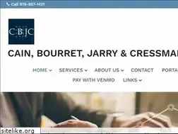 Sites similar to cbjv.com