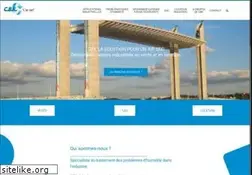 Sites similar to cbk.fr