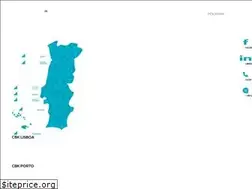 Sites similar to cbk.pt