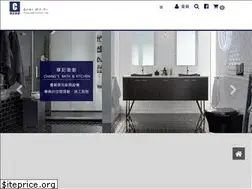 Sites similar to cbk.tw