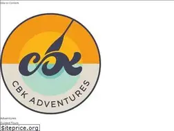 Sites similar to cbkadventure.co.uk