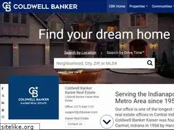Sites similar to cbkaiser.com