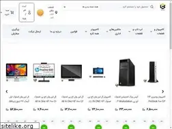 Sites similar to cbkala.ir