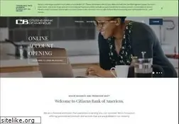 Sites similar to cbkamericus.com
