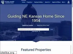 Sites similar to cbkansas.com