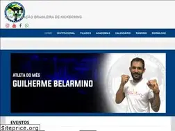 Sites similar to cbkb.com.br
