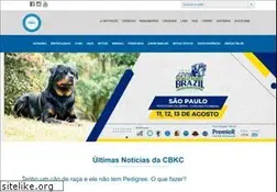 Sites similar to cbkc.org