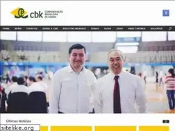 Sites similar to cbkendo.com.br
