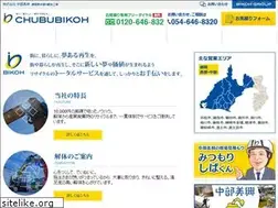 Sites similar to cbkh.co.jp