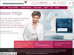 Sites similar to cbkjci.pl