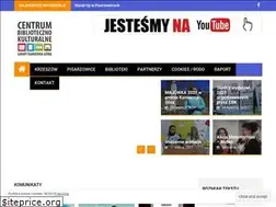Sites similar to cbkkrzeszow.pl