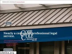 Sites similar to cbklegal.com