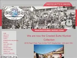 Sites similar to cbklunkers.com