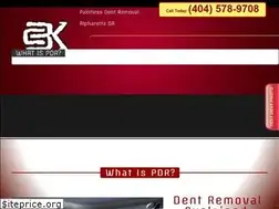 Sites similar to cbkpdr.com