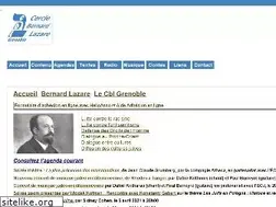 Sites similar to cbl-grenoble.org