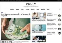 Sites similar to cbl-ly.com