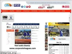 Sites similar to cbl.com.tr