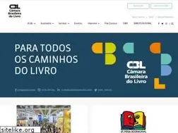 Sites similar to cbl.org.br