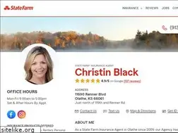 Sites similar to cblackagency.com