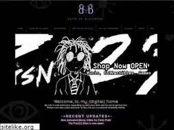 Sites similar to cblackmoore.com