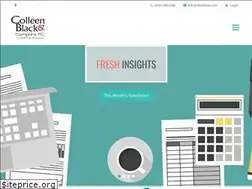 Sites similar to cblacktax.com
