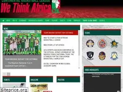 Sites similar to cblafrica.net