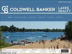 Sites similar to cblakes.com