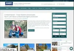 Sites similar to cblaketahoe.com