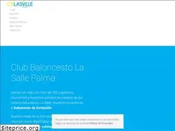Sites similar to cblasalle.com