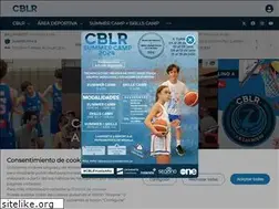 Sites similar to cblasrozas.es