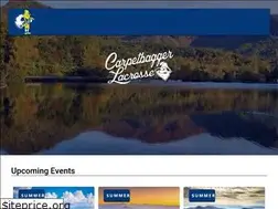 Sites similar to cblax.org