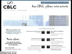 Sites similar to cblc.fr