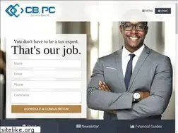 Sites similar to cblcpa.com