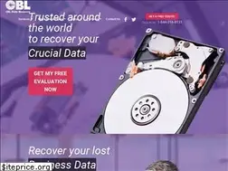 Sites similar to cbldata.com
