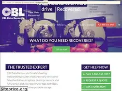 Sites similar to cbldatarecovery.ca
