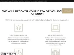 Sites similar to cbldatarecovery.co.uk