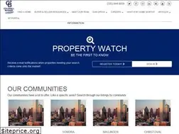 Sites similar to cblegacysanangelo.com