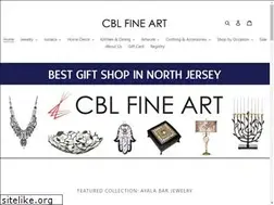 Sites similar to cblfineart.com