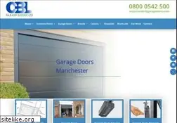 Sites similar to cblgaragedoors.com