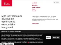 Sites similar to cblgroup.com