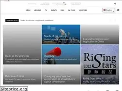 Sites similar to cblj.com