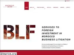 Sites similar to cbllawfirm.com