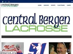 Sites similar to cblnj.com