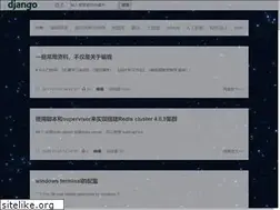 Sites similar to cblog.xyz