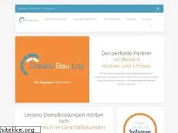 Sites similar to cblos.de