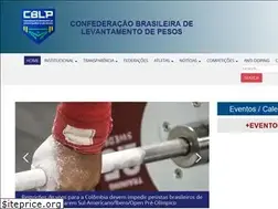 Sites similar to cblp.org.br